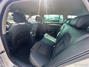 Škoda Superb Combi 2.0 TDi Style DSG - 15