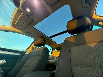VOLKSWAGEN PASSAT, 1.6 TDI DSG, rv.2019, VIRTUAL, PANORÁMA - 15