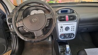 Opel Corsa C 1.4 16V Twinport - 15