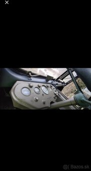 Praga V3S - 15