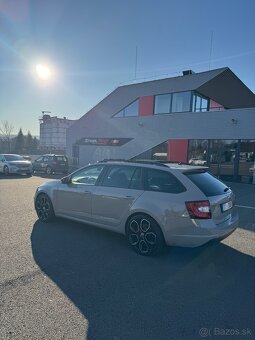 Škoda octavia 3rs 245 - 15