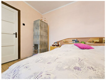 DOM / HOREHRONIE / POHORELÁ / POZEMOK 1010 m2 / DOHODA - 15