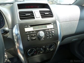 Suzuki SX4 1.5 GC Urban Line AC, SK auto  - 15