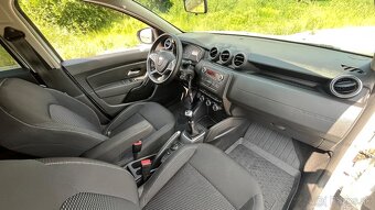Dacia Duster 1.5dci 4x4, 2020 nove v SR - 15