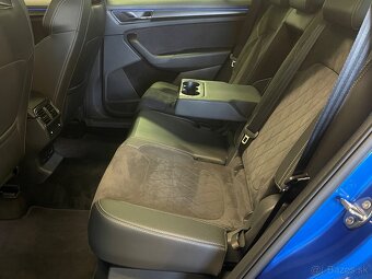 Kodiaq Facelift 2.0 TDI 147kW DSG 4x4 SPORTLINE°ODPOČET DPH° - 15