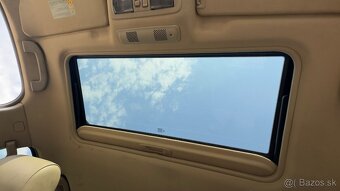 Nissan Pathfinder 2.5 dCI Automat 7-miestny - 15