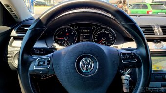 Volkswagen Passat 2.0 TDI BMT Comfortline - 15