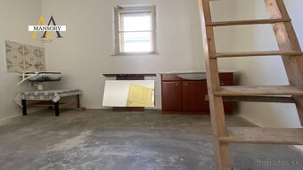 Na predaj rodinný dom 987 m2 za 55 500 eur - 15