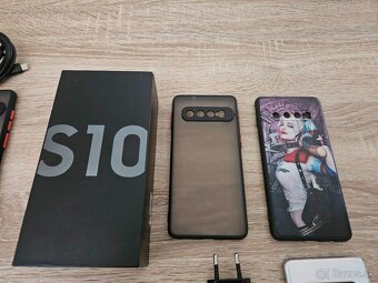 Samsung Galaxy S10 S10+ - 15