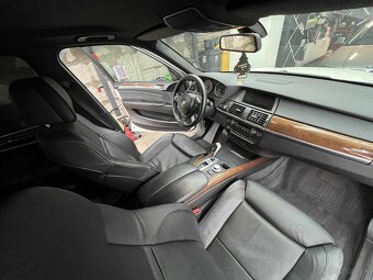 BMW X5 E70 35d 210kw M57 - 15
