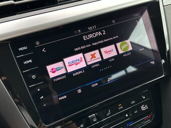 Volkswagen Arteon Shooting Brake Elegance 2.0 TDi DSG - 15