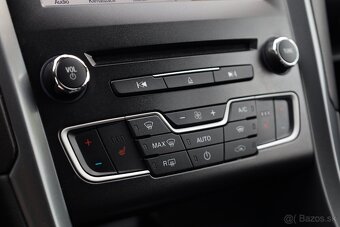 Ford Mondeo 2.0 TDCi Duratorq Manager AWD A/T - 15