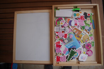 Hračky na podporu rozvoja kognitívnych schopností - 15