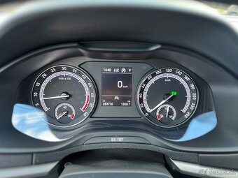 Škoda Karoq 1.6TDi DSG - 15