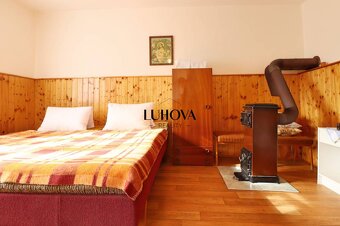 Drevenica v krásnom prostredí_Horná Mariková - 15