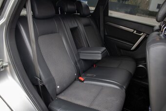Chevrolet Captiva 2.0 vcdi 4x4 - 15