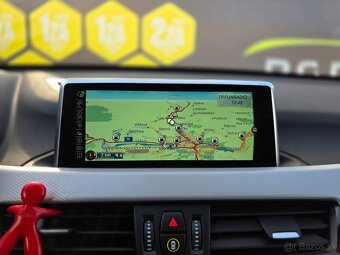 BMW X1 xDrive 25d M Sport A/T - 15