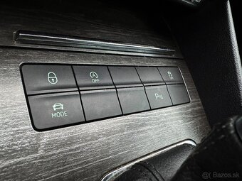 Škoda Octavia SCOUT 4x4 2.0 TDI DSG 135KW - 15