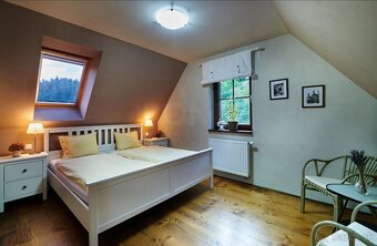 EXKLUZÍVNA PONUKA – penzión, chata alebo bývanie priamo nad - 15
