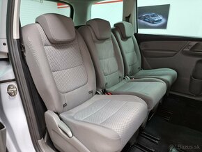 Seat Alhambra 2.0 TDI 110kW/150k Xcellence - 15