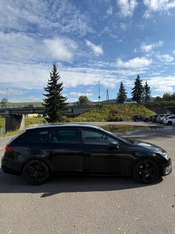 Na predaj: Seat Leon ST FR 2.0 TDI 135 kW (ročník 2016) - 15