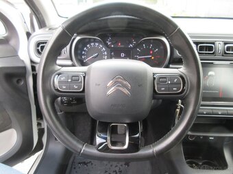 Citroën C3 PureTech 82 Feel - 15