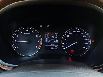 ✳️Hyundai i20 1.2i 16V Classic 168000 KM✳️ - 15