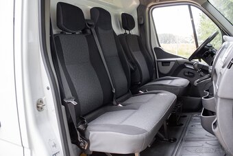 Opel Movano 2.3CDTi L2H2 MRAZIAK 3.5t - 15