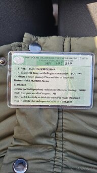 Škoda Octavia 2 facelift 2.0 TDI CR 103kw - 15