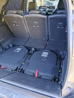 Peugeot 5008 GT AT - 15