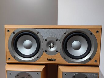 Infinity Primus - 15