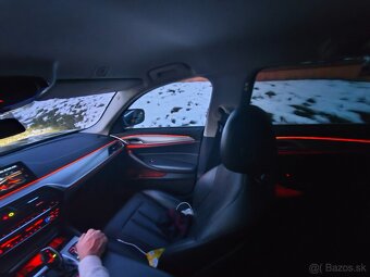 BMW 520d xDrive - 15