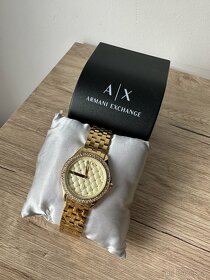 Armani Exchange hodinky - 15