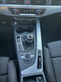 Audi A4 Avant 2.0 TDI Sport, Carplay, Virtual Cockpit - 15