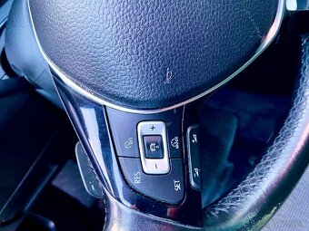 Predám VW Passat B8, DSG automat r.v.:2016 - 15