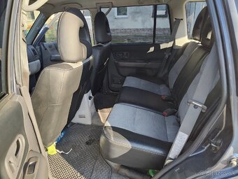 Mitsubishi Pajero Sport - 15