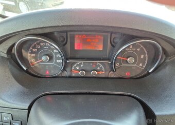 Fiat Ducato L4H2 2,3 MultiJET / 131Hp Automat - 2016 - 15