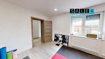 Veľký 4-i Rodinný dom ,166m2,  Vozokany. - 15