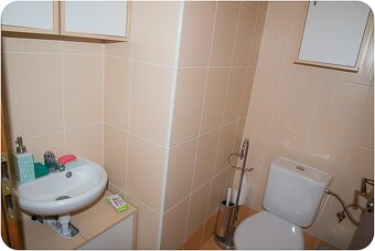 Prenájom 1i, Bakossova ulica, centrum, Banská Bystrica. - 15