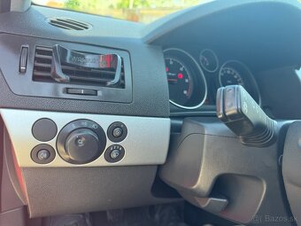 Astra Station Wagon - combi / kombi - 15