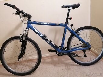 Horský bicykel - 15