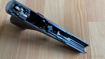 Airsoft ssp-18 semi/full-auto - 15