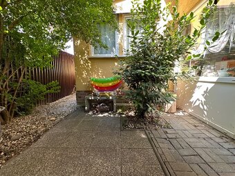 Útulný 3-izbový rekreačný domček pri Vajnorskom jazere - 15