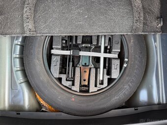 Škoda Octavia Combi 2.0TDI Style AT 2020 - 15