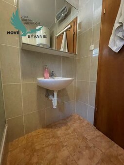 Predaj apartmán so záhradou, blízko pieskovej pláže, Chorvát - 15