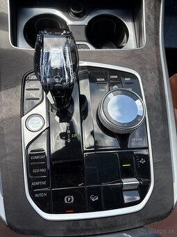 BMW X5 40D 2022 odpočet DPH - 15
