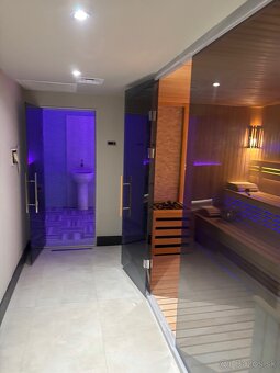 Apartmán Severný Cyprus NOVOSTAVBA - 15