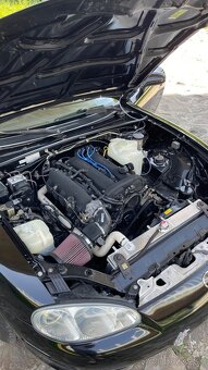 Mazda MX5 NBFL 1.6 - 15