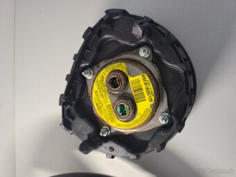 M-packet volant BMW e87 e90 - 15