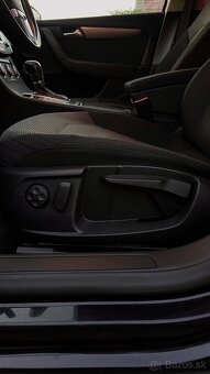 Volkswagen Passat Variant 1.6 TDI - 15